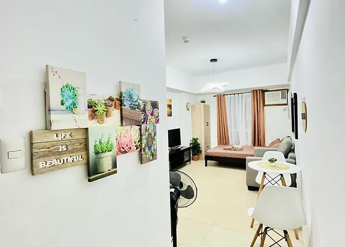 Avida Deca Staycation-avida *